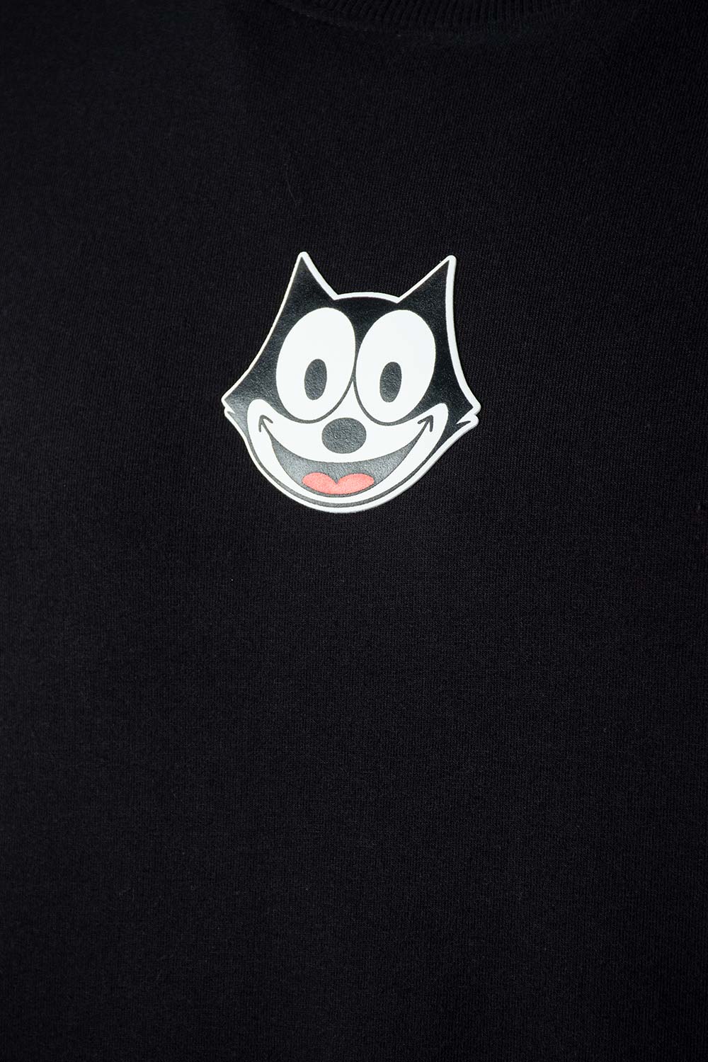 BUZO DE FELIX EL GATO REGULAR FIT PARA HOMBRE