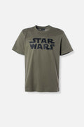 CAMISETA DE STAR REGULAR FIT PARA HOMBRE
