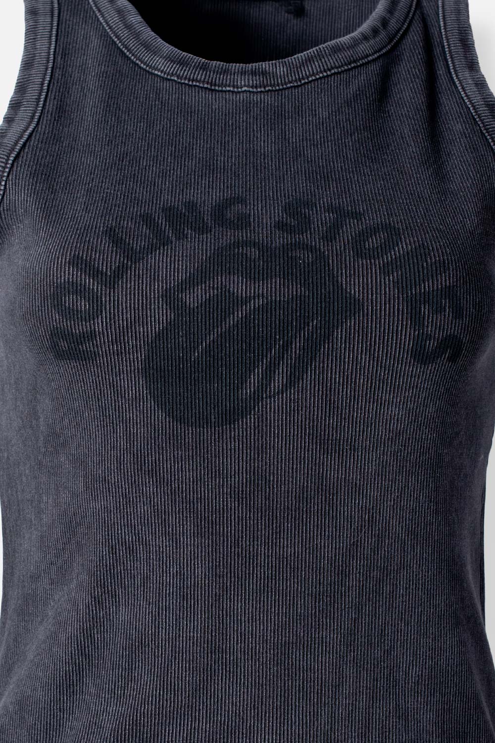 CAMISETA DE THE ROLLING STONES SLIM FIT PARA MUJER