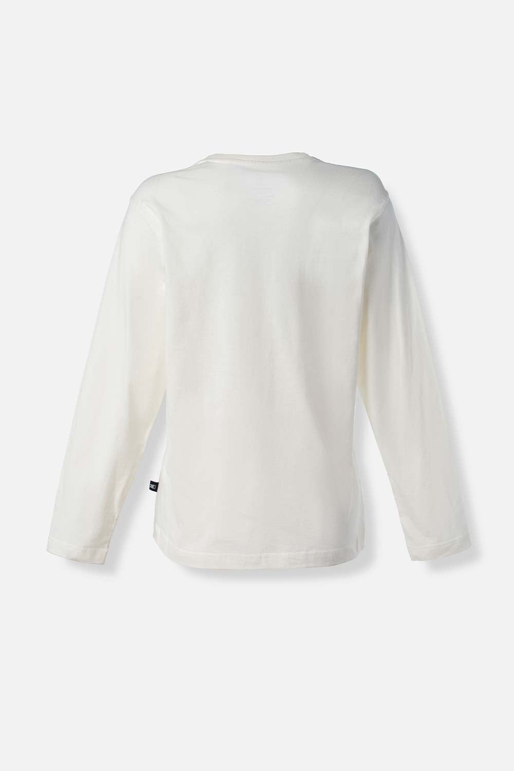 CAMISETA DE MAFALDA REGULAR FIT PARA MUJER