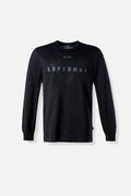 CAMISETA DE SUPERMAN REGULAR FIT PARA HOMBRE