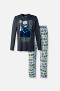 PIJAMA HOMBRE INTERIOR JUJUTSU KAISEN –