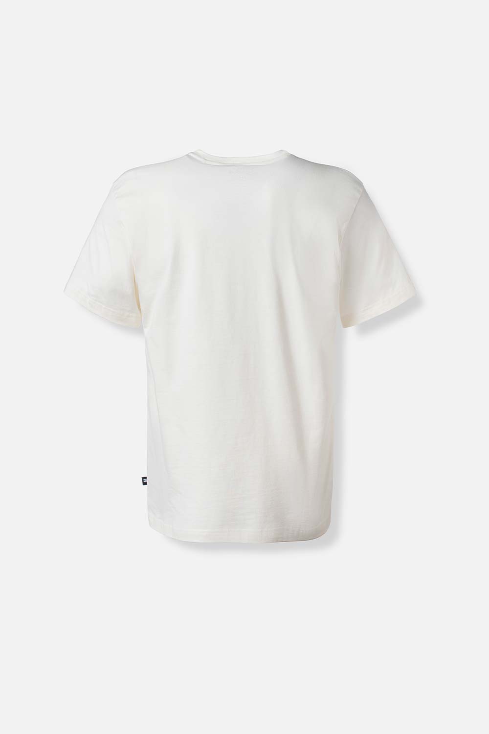 CAMISETA DE LOS SIMPSONS REGULAR FIT PARA HOMBRE
