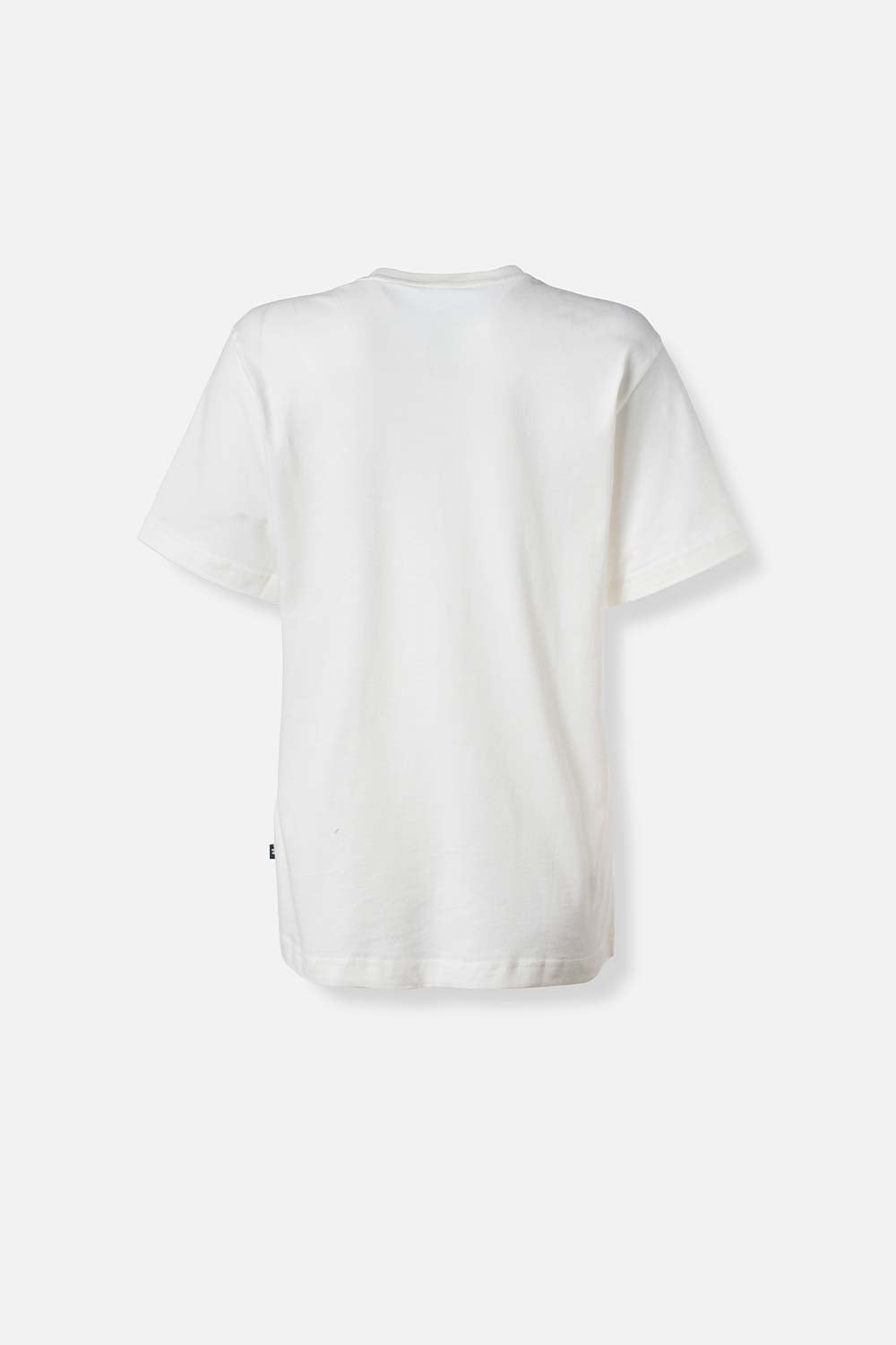 CAMISETA DE LOS SIMPSONS REGULAR FIT PARA MUJER