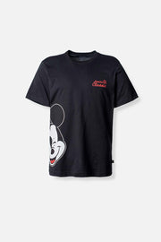 CAMISETA DE MICKEY MOUSE REGULAR FIT PARA HOMBRE