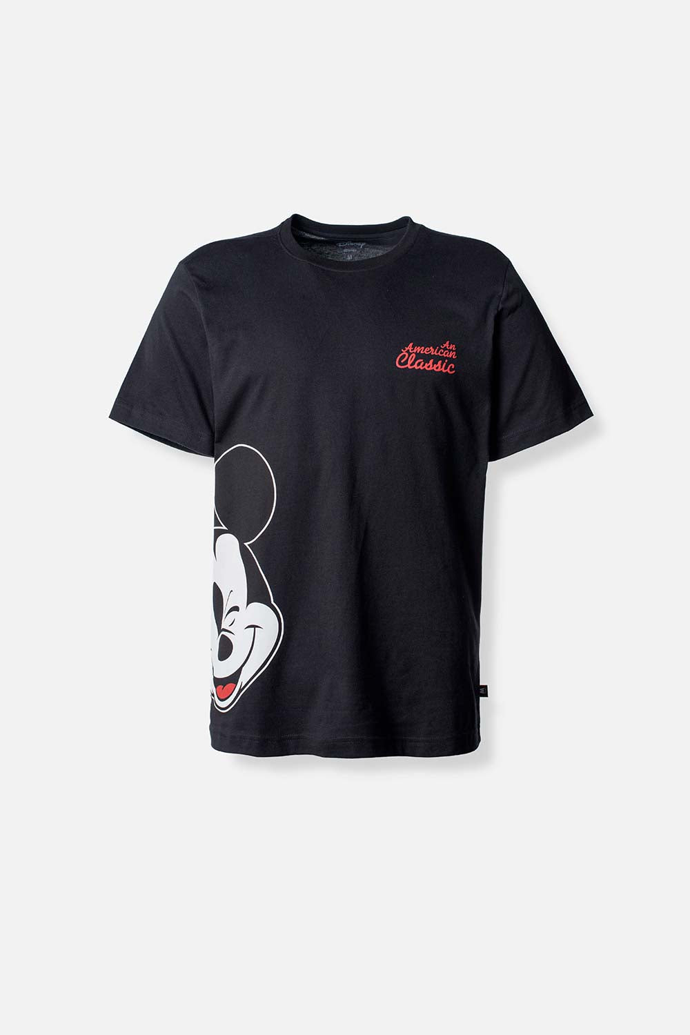 CAMISETA DE MICKEY MOUSE REGULAR FIT PARA HOMBRE