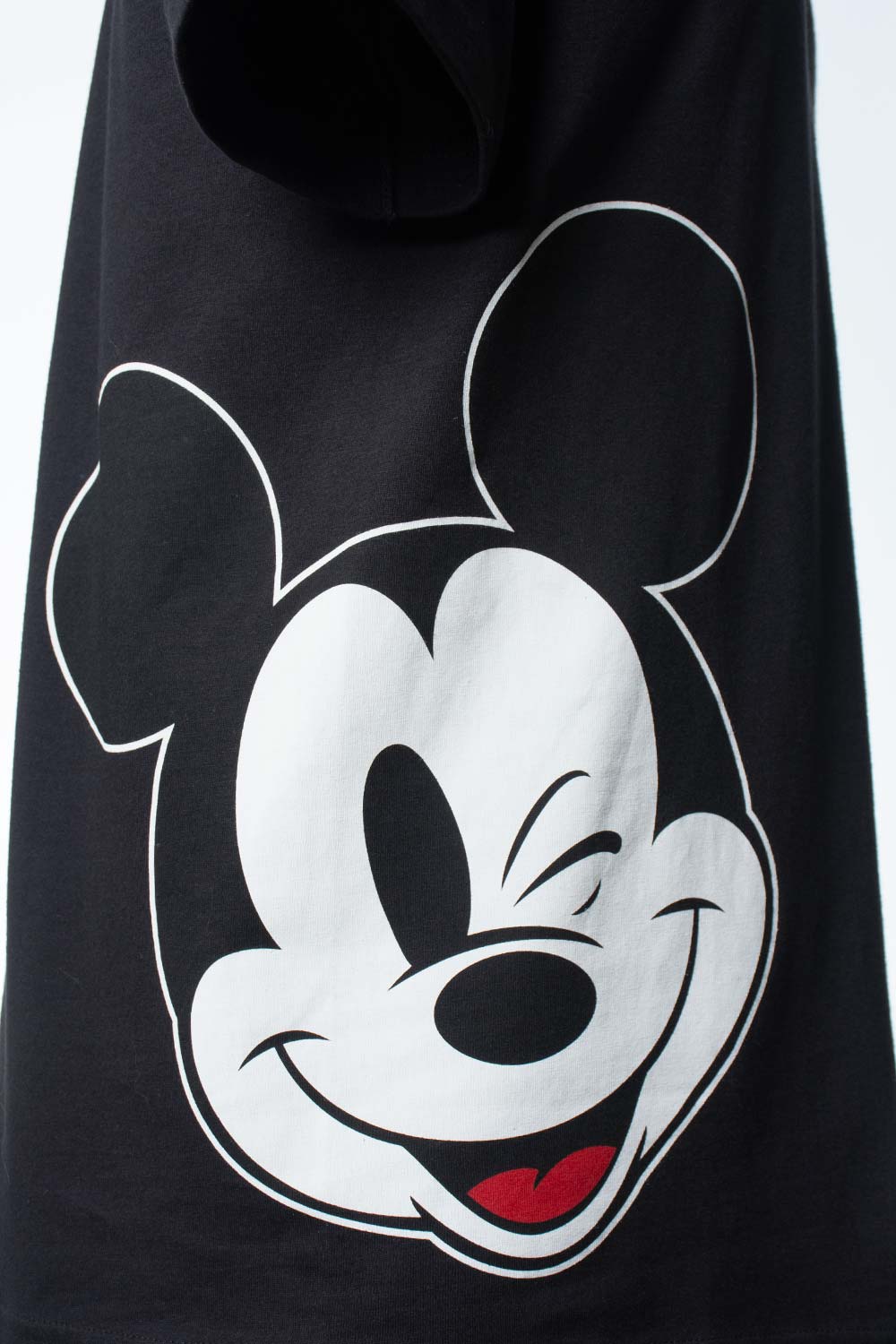 CAMISETA DE MICKEY MOUSE REGULAR FIT PARA HOMBRE