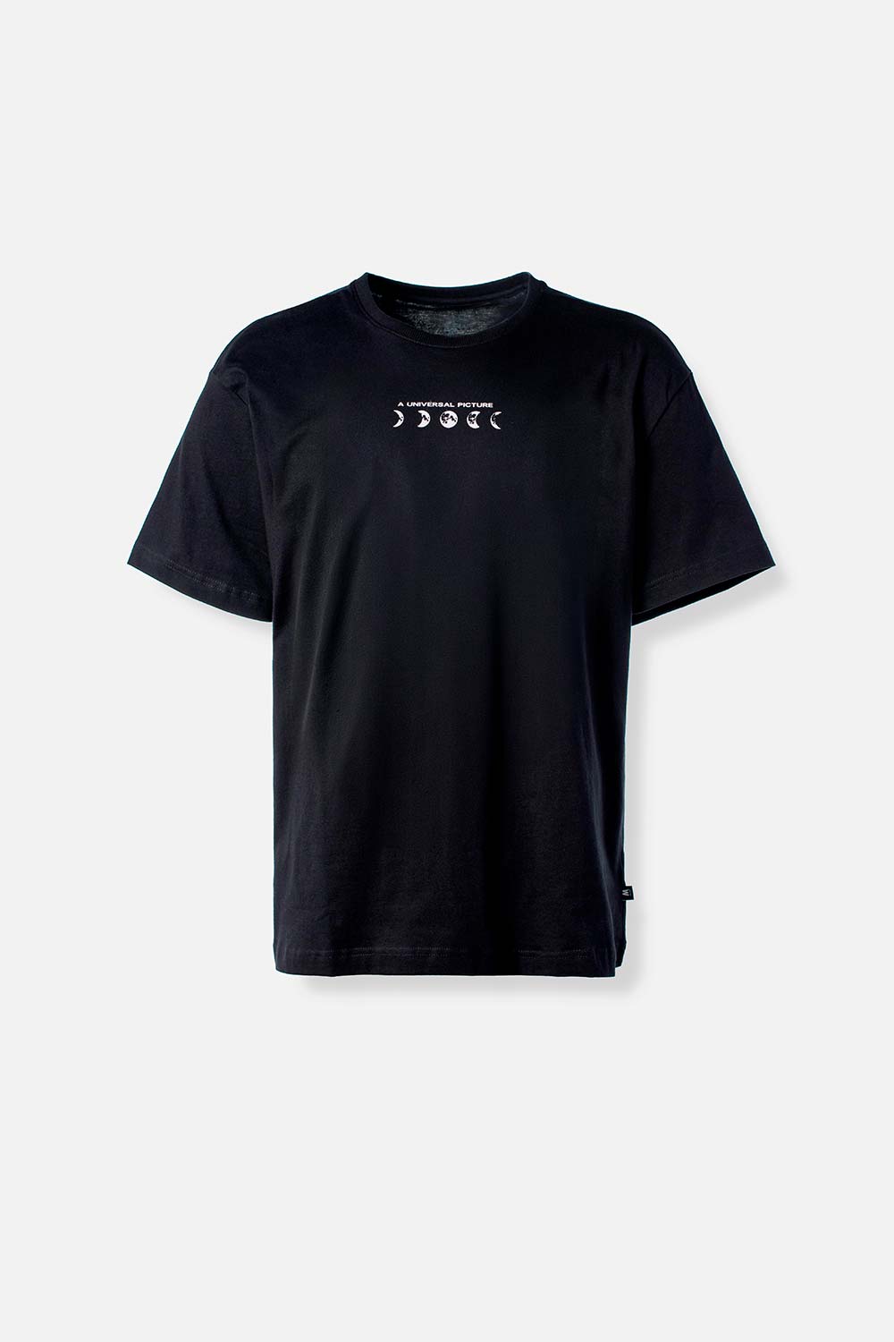 CAMISETA UNIVERSAL MONSTERS RELAX FIT PARA HOMBRE