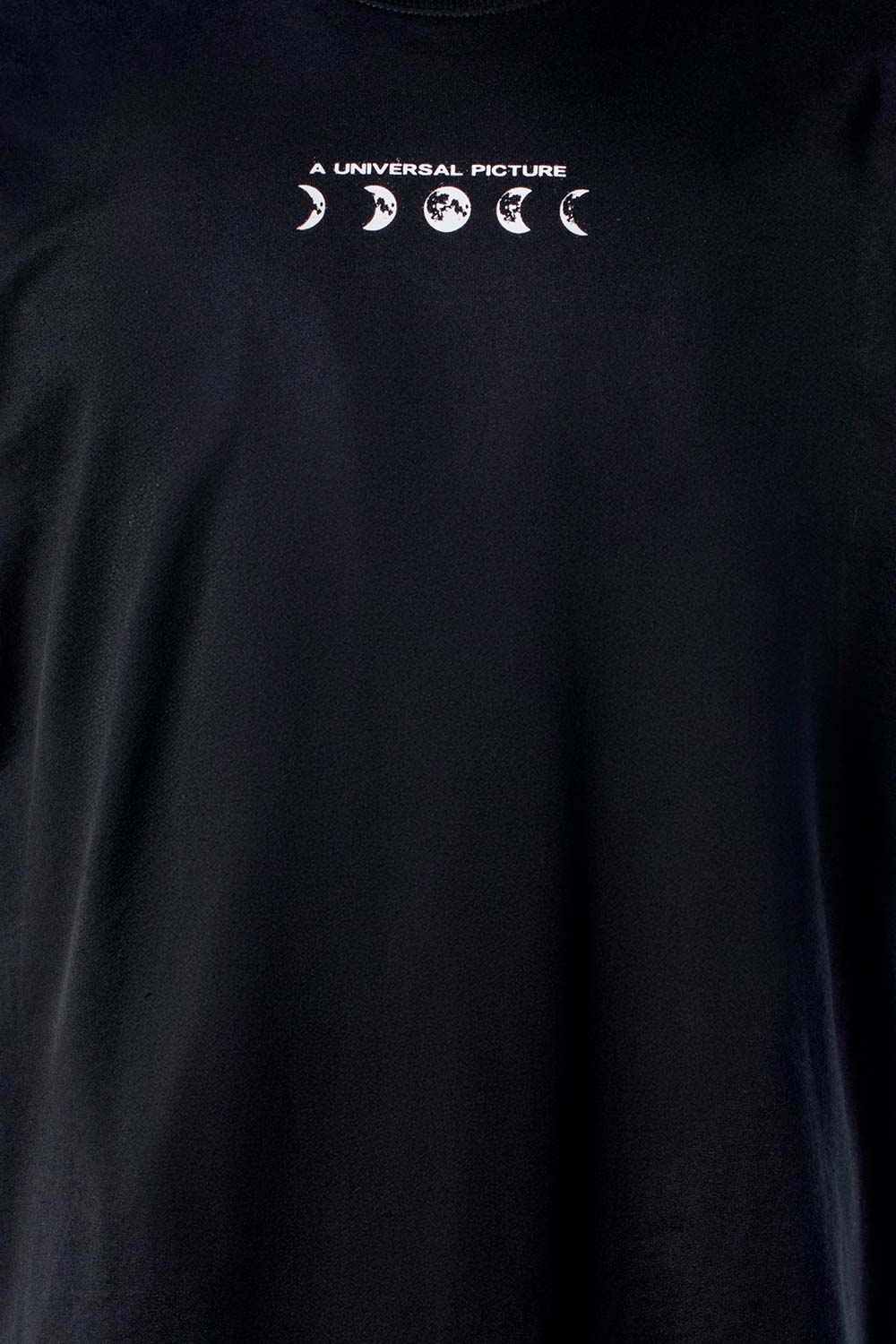 CAMISETA UNIVERSAL MONSTERS RELAX FIT PARA HOMBRE