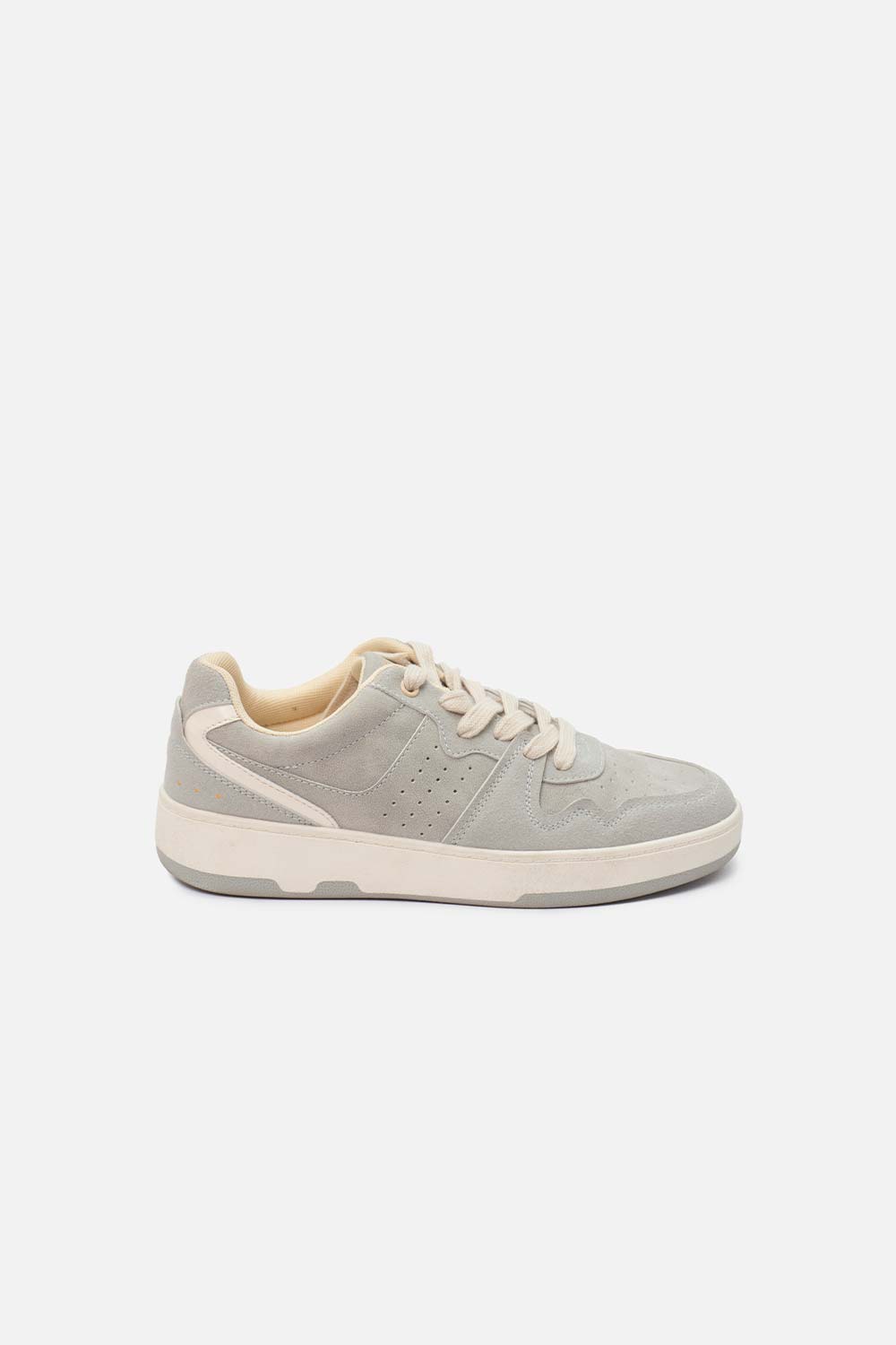 TENIS DE MOVIES GRIS PARA MUJER