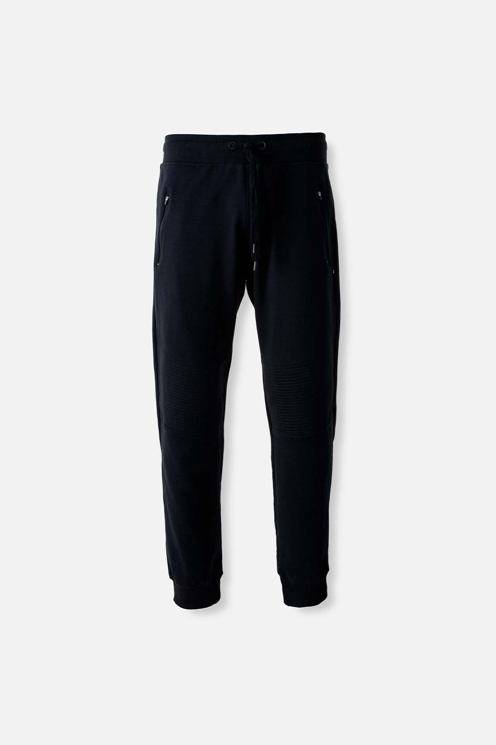 JOGGER DE MOVIES NEGRO PARA HOMBRE