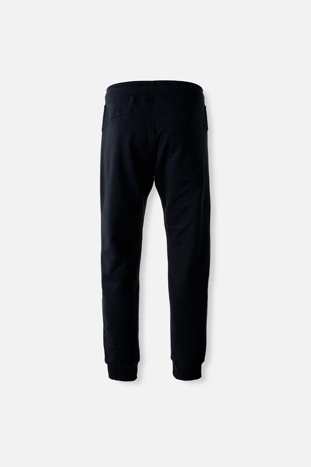 JOGGER DE MOVIES NEGRO PARA HOMBRE
