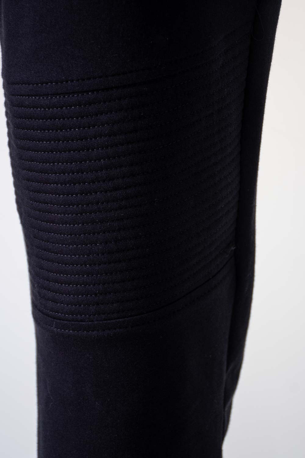 JOGGER DE MOVIES NEGRO PARA HOMBRE
