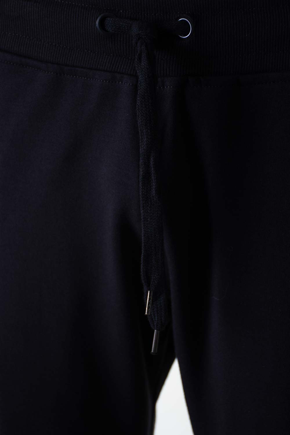 JOGGER DE MOVIES NEGRO PARA HOMBRE