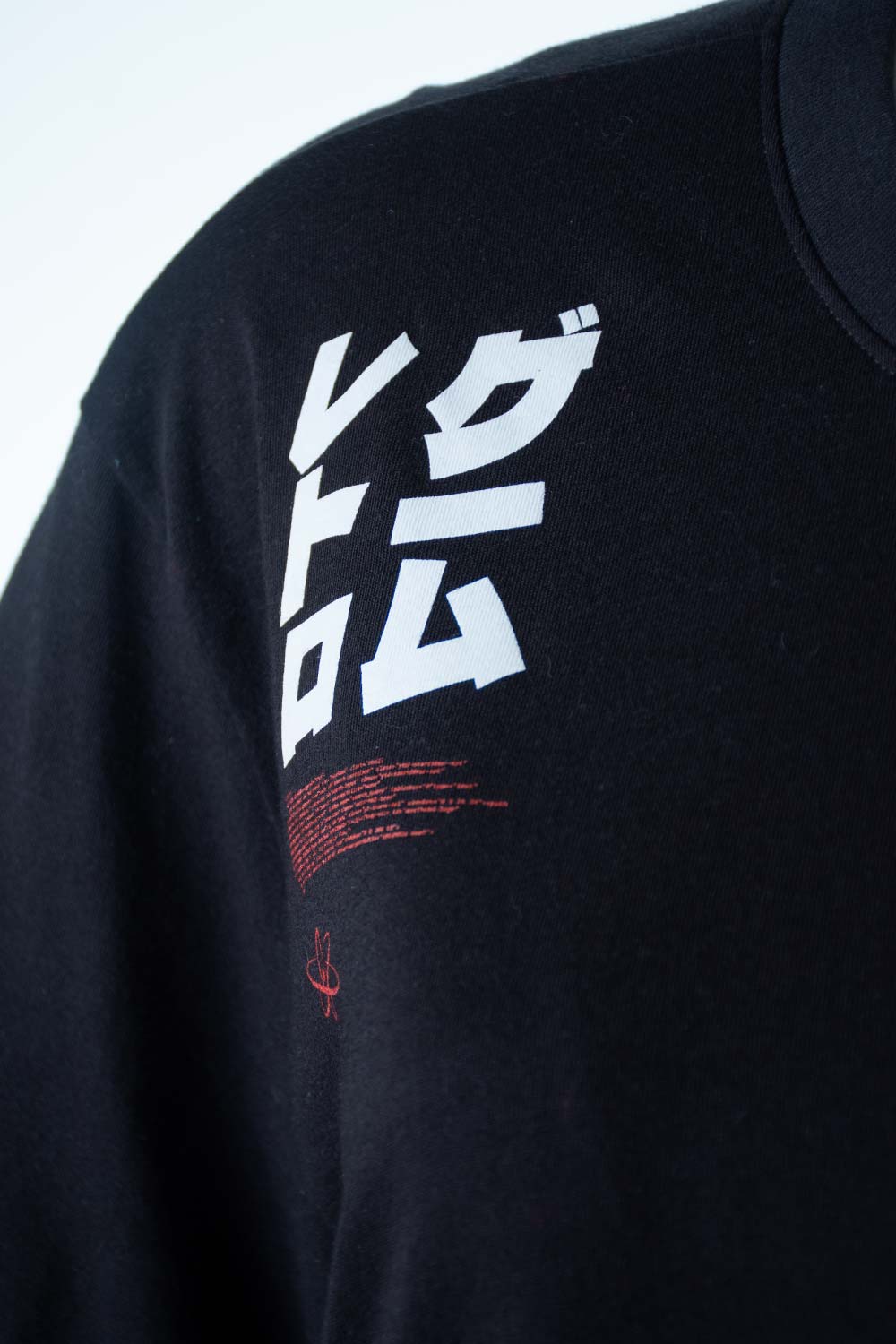 CAMISETA DE MOVIES REGULAR FIT PARA GENERO NEUTRO