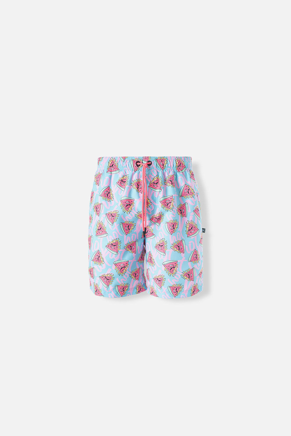 PANTALONETA DE BAÑO DE MOVIES MULTICOLOR PARA HOMBRE