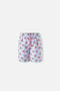 PANTALONETA DE BAÑO DE MOVIES MULTICOLOR PARA HOMBRE