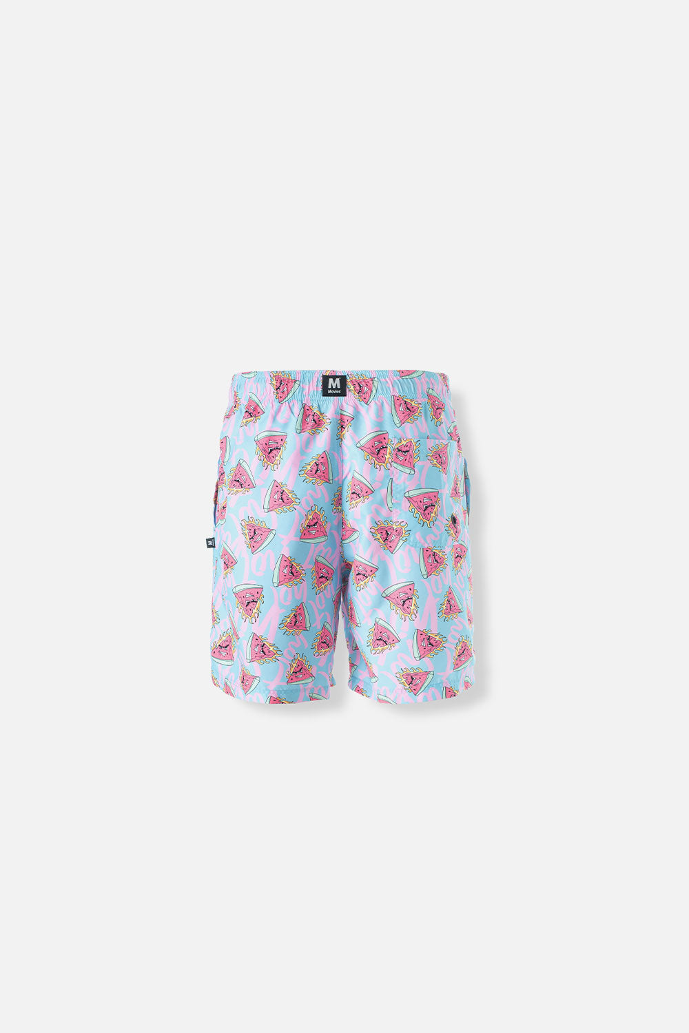 PANTALONETA DE BAÑO DE MOVIES MULTICOLOR PARA HOMBRE