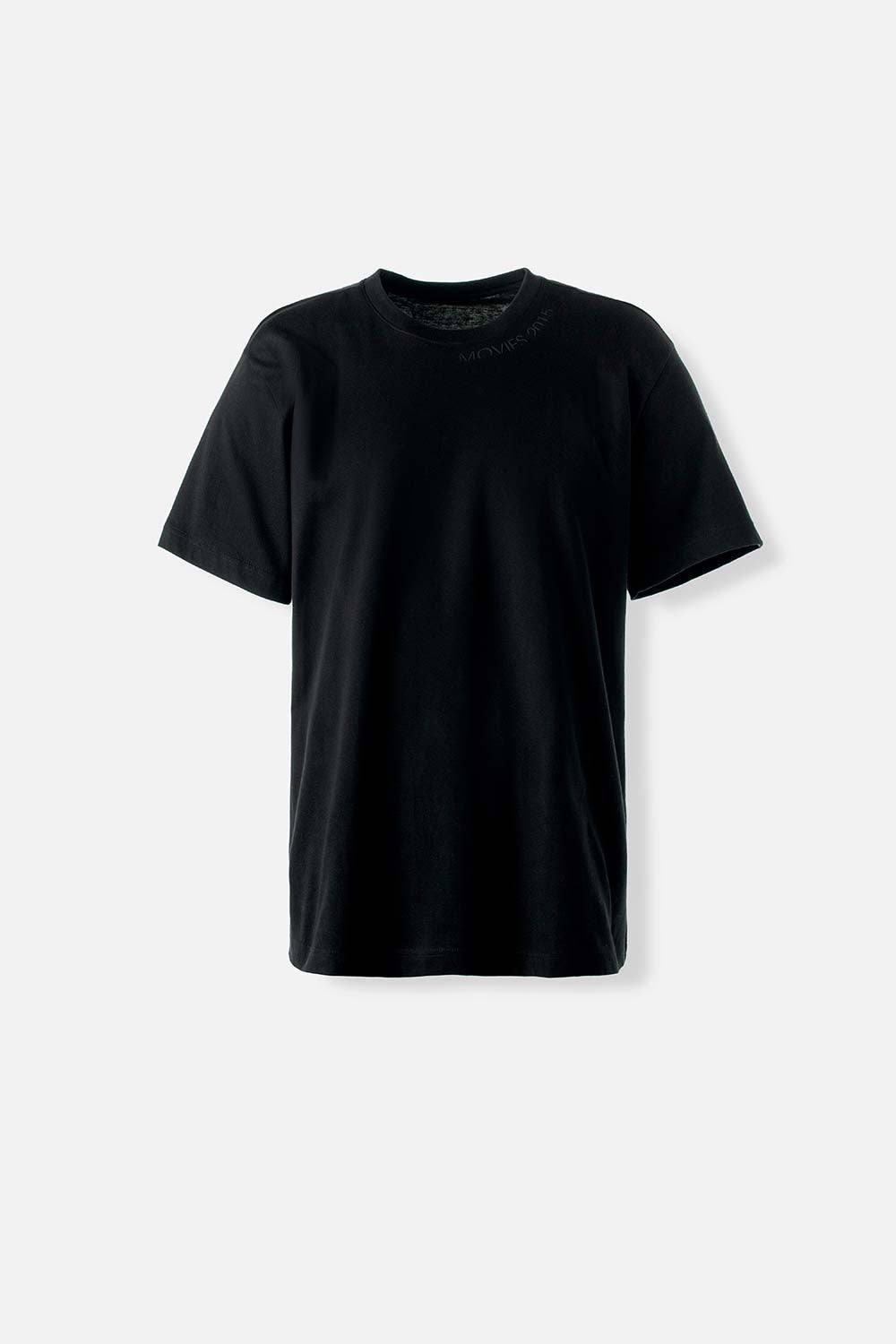 CAMISETA DE MOVIES REGULAR FIT ÉNERO NEUTRO