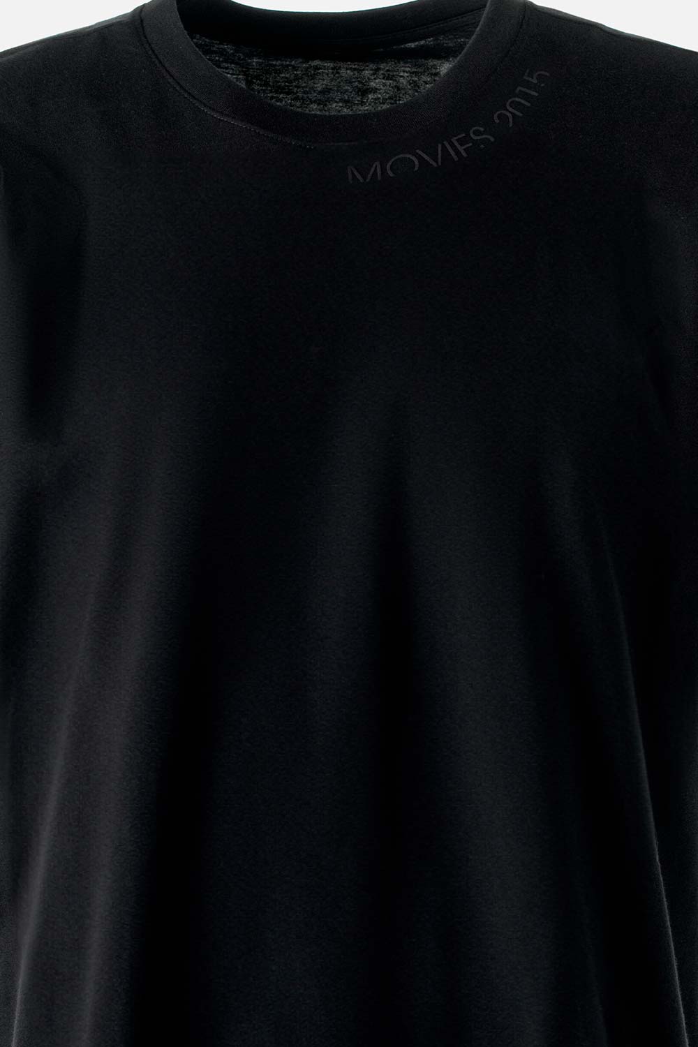 CAMISETA DE MOVIES REGULAR FIT ÉNERO NEUTRO