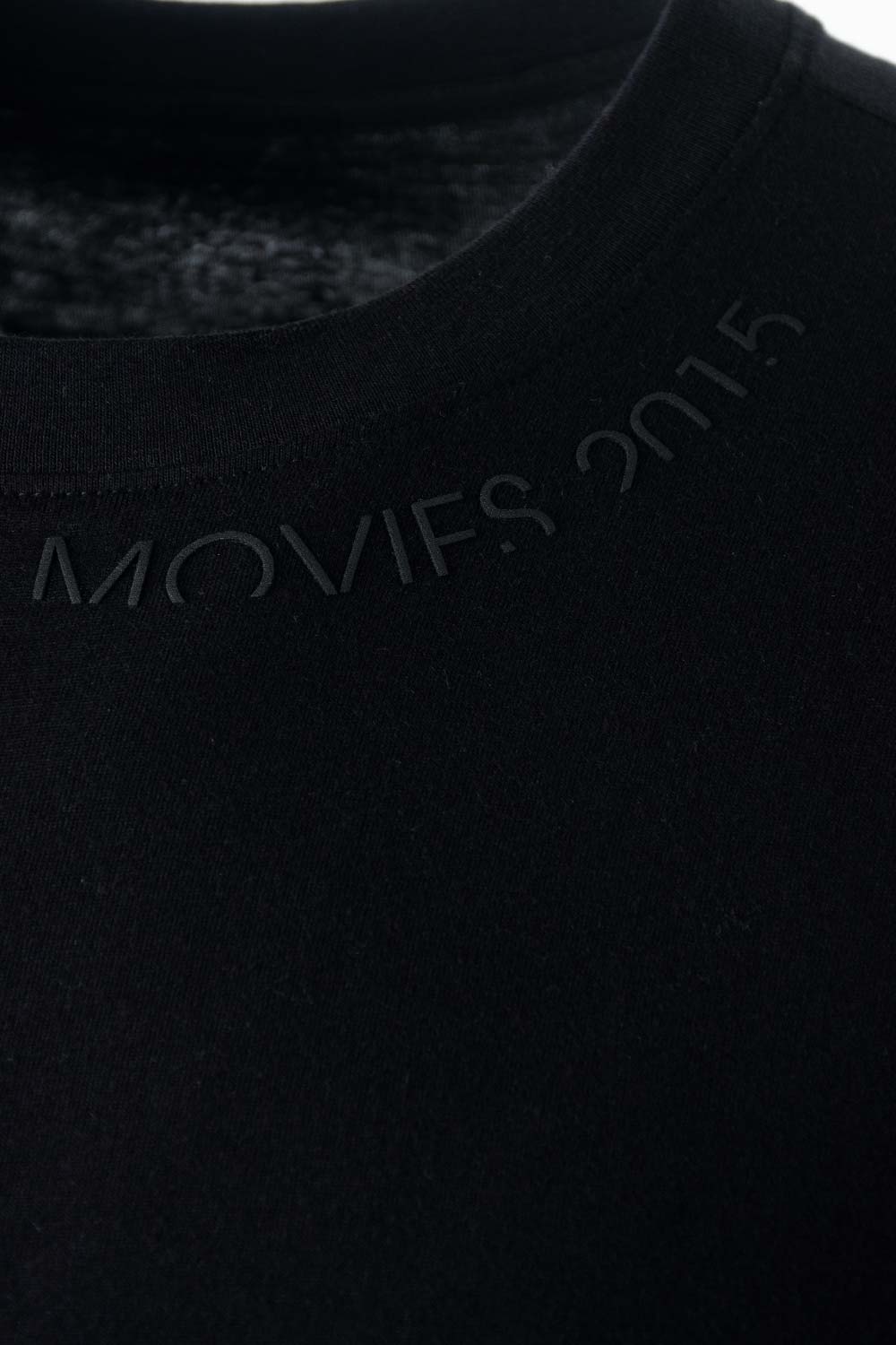 CAMISETA DE MOVIES REGULAR FIT ÉNERO NEUTRO
