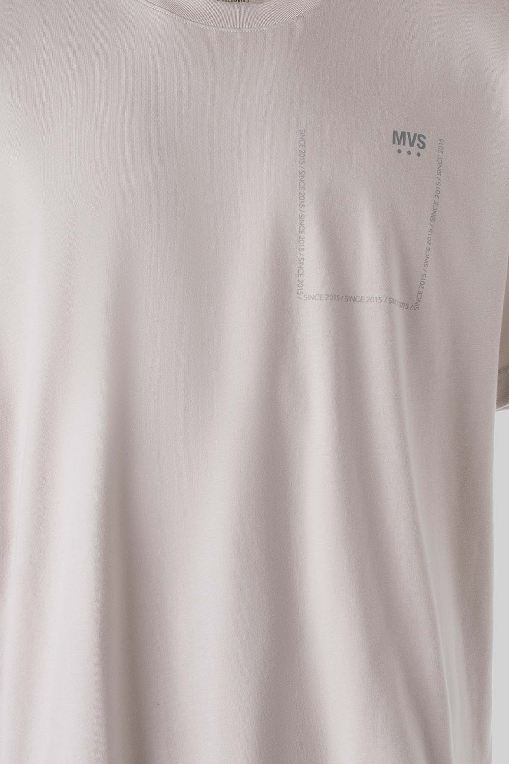 CAMISETA DE MOVIES REGULAR FIT PARA HOMBRE