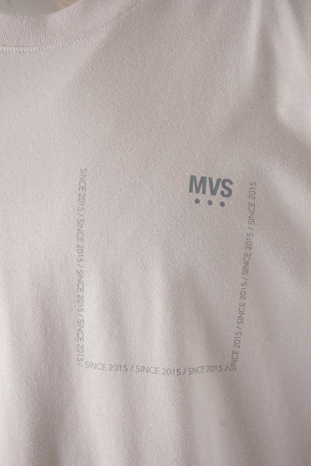 CAMISETA DE MOVIES REGULAR FIT PARA HOMBRE