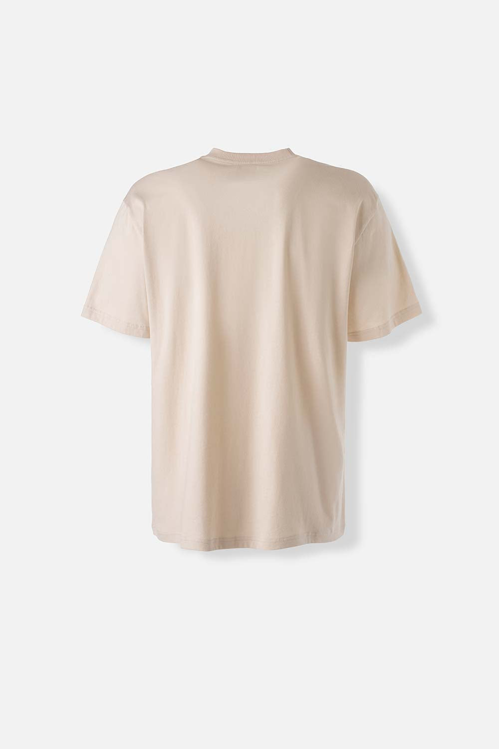 CAMISETA DE MOVIES REGULAR FIT GÉNERO NEUTRO