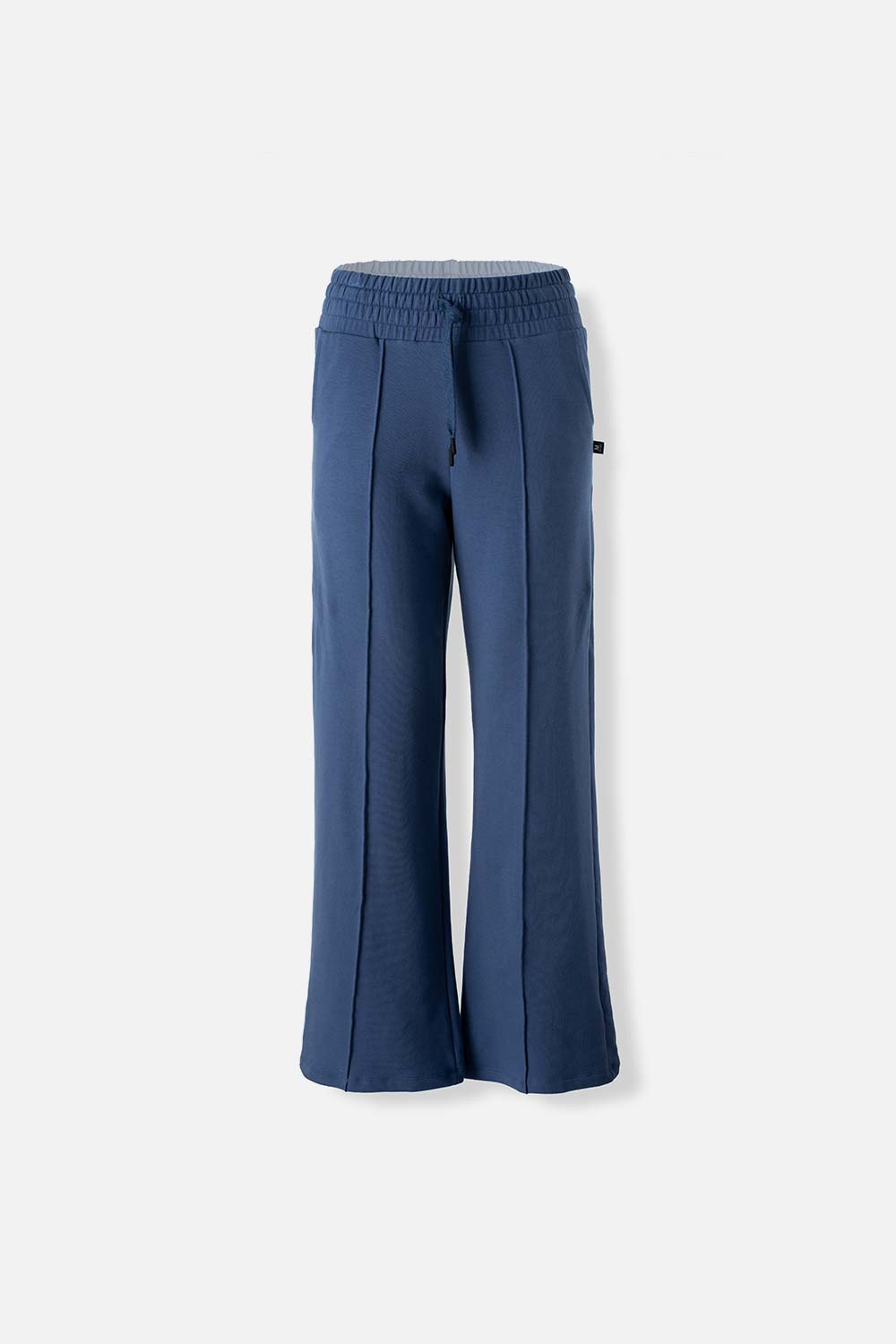 JOGGER DE MOVIES AZUL PARA MUJER