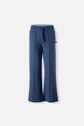 JOGGER DE MOVIES AZUL PARA MUJER