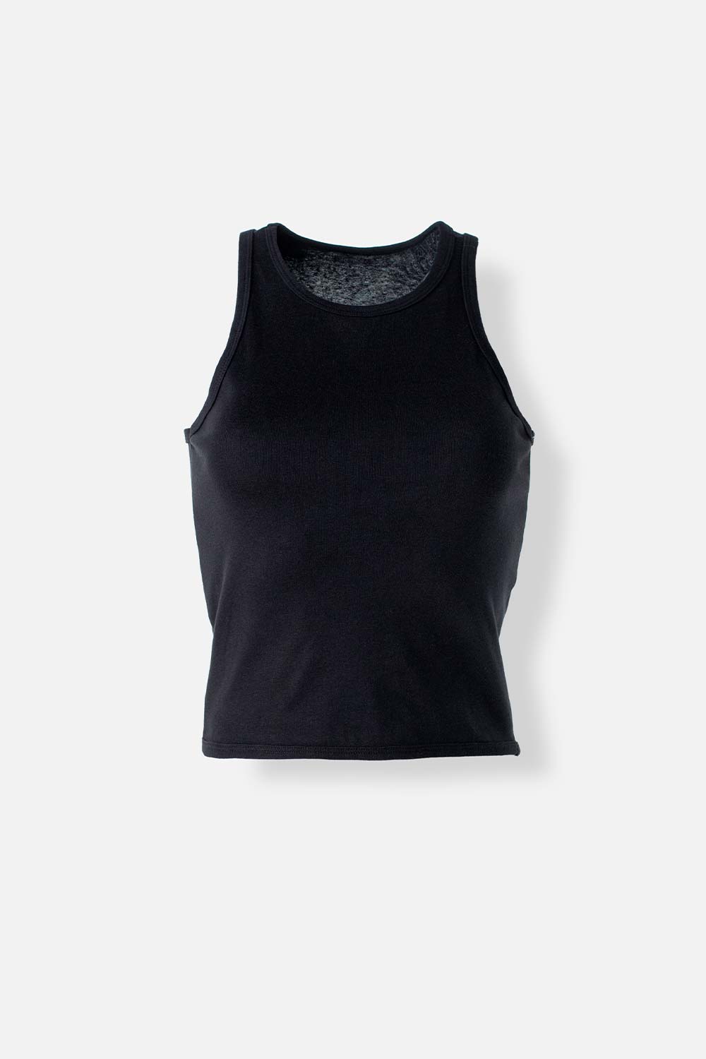 CAMISETA DE MOVIES MANGA SISA NEGRA PARA MUJER