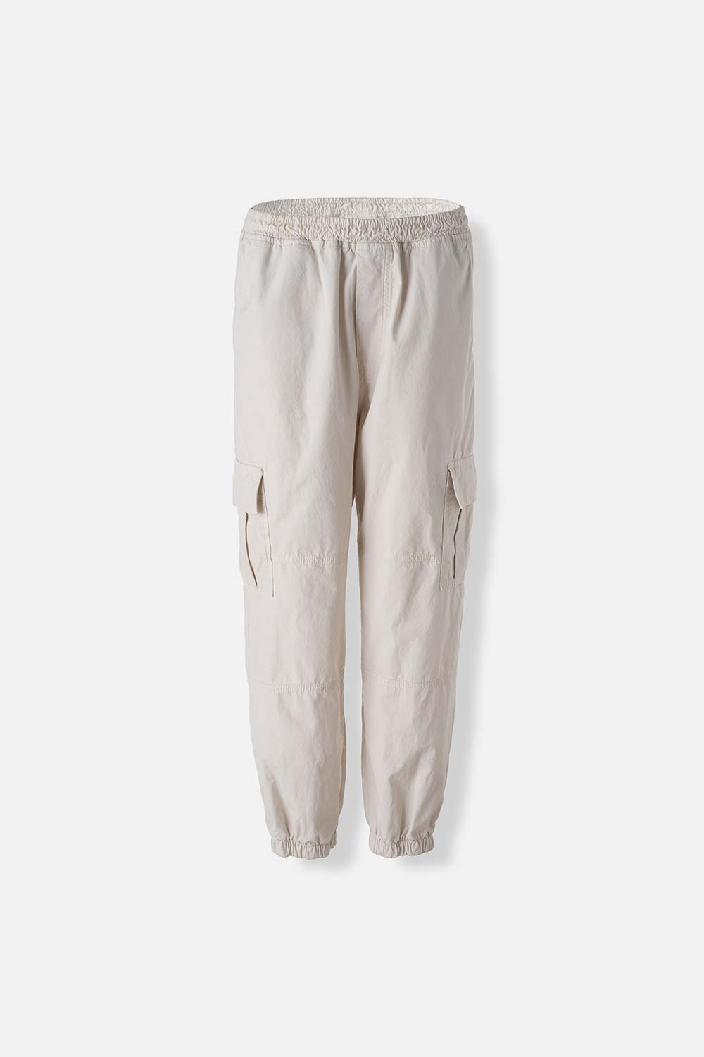 JOGGER DE MOVIES ARENA CON ELÁSTICO EN CINTURA PARA MUJER