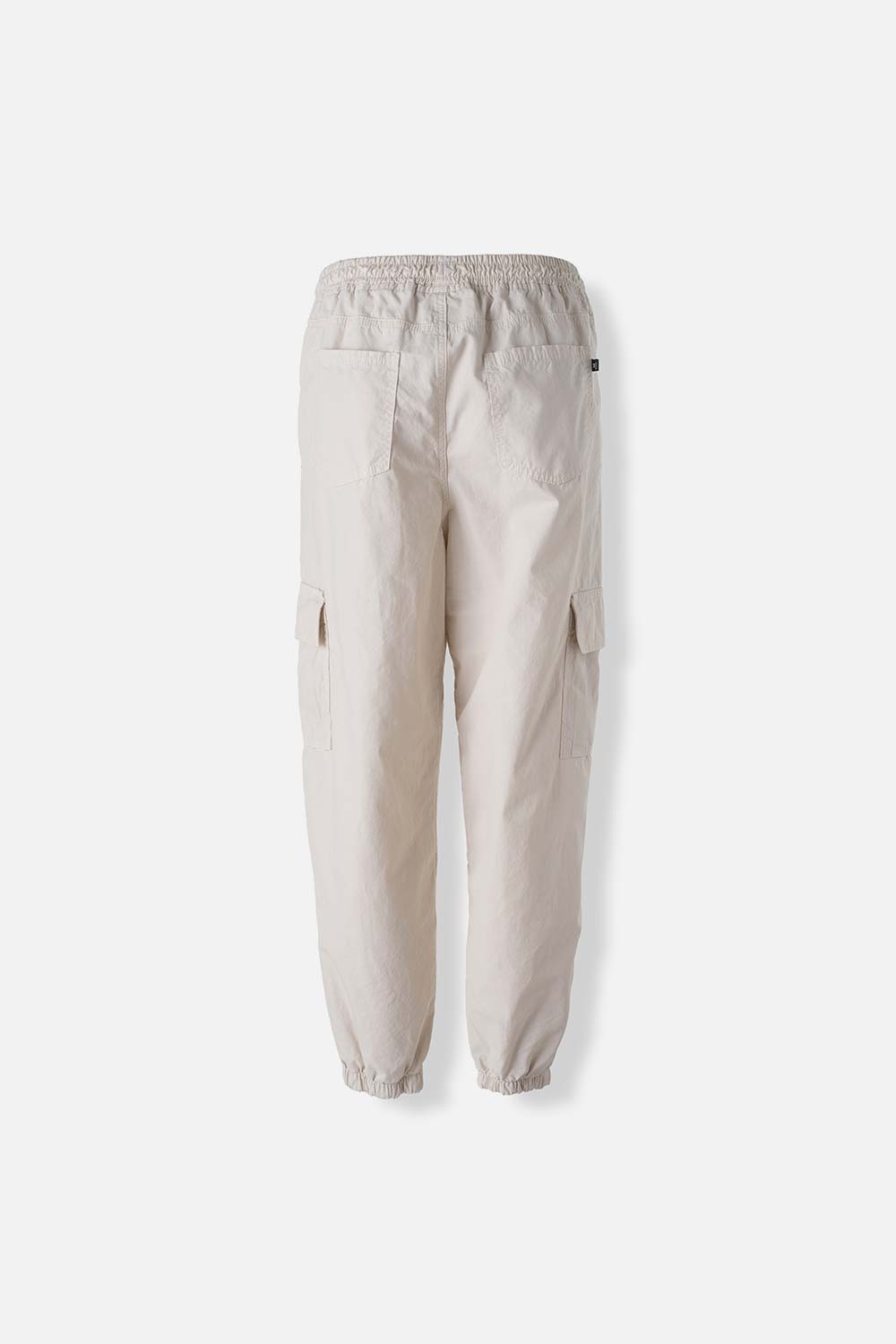 JOGGER DE MOVIES ARENA CON ELÁSTICO EN CINTURA PARA MUJER