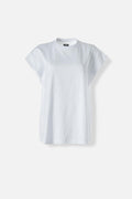 CAMISETA DE MOVIES REGULAR FIT PARA MUJER