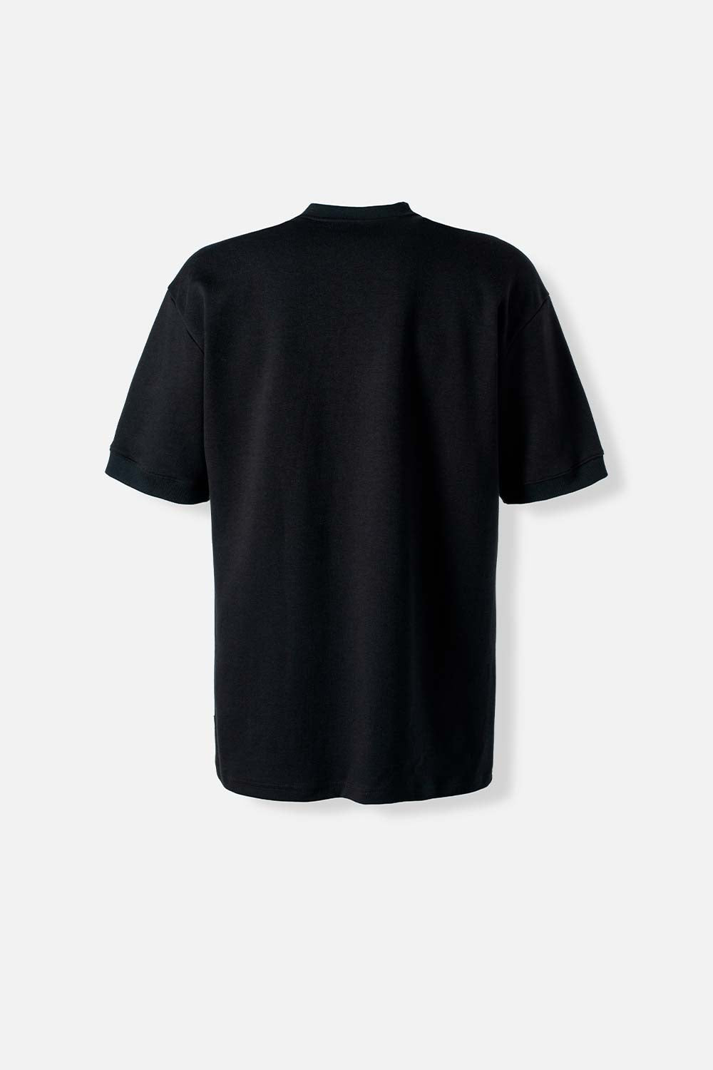CAMISETA DE MOVIES OVERSIZED FIT PARA HOMBRE
