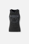 CAMISETA MUJER EXTERIOR MOVIES