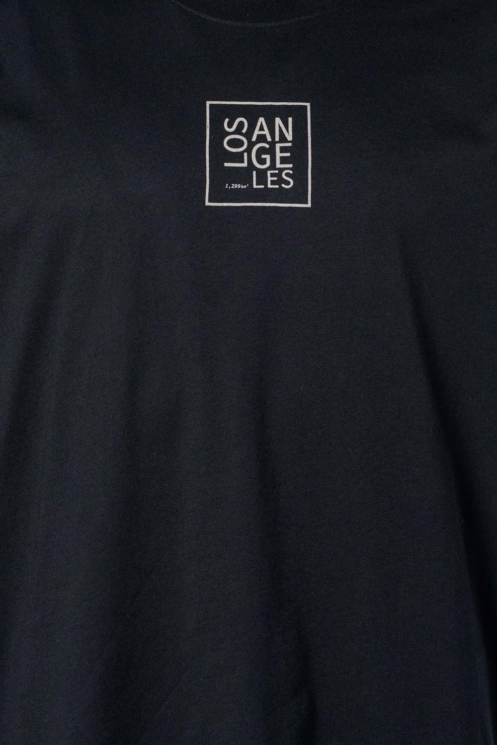 CAMISETA DE MOVIES OVERSIZED FIT PARA HOMBRE