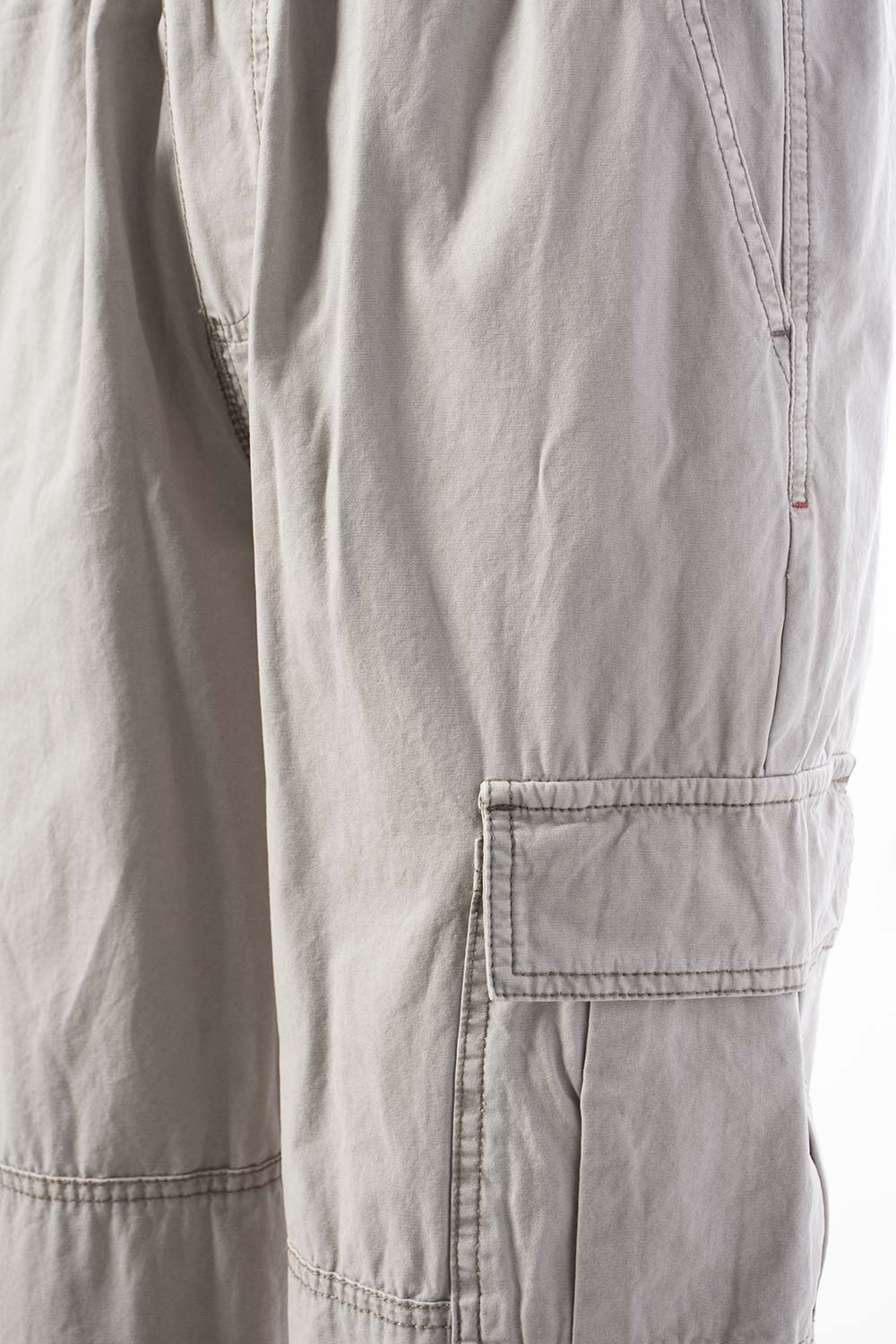 JOGGER DE MOVIES TAUPE PARA MUJER