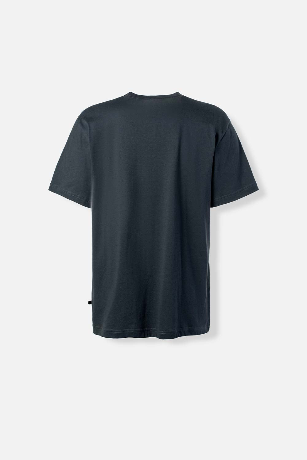 CAMISETA DE NIRVANA REGULAR FIT PARA HOMBRE