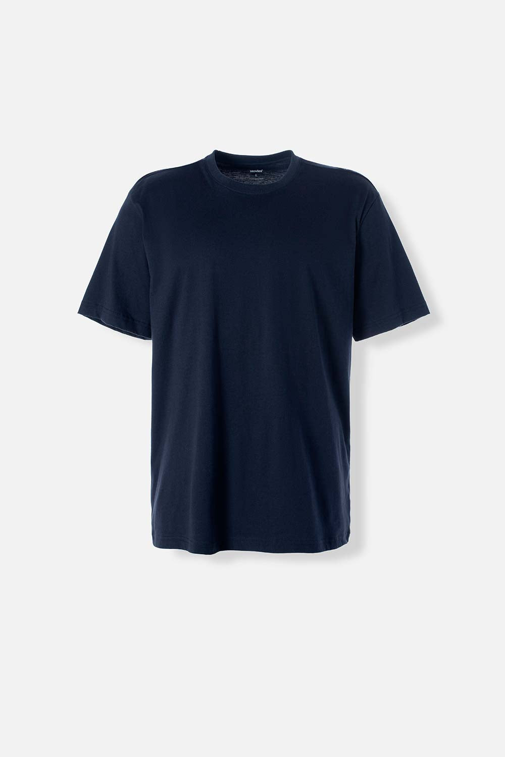 CAMISETA DE MOVIES REGULAR FIT PARA HOMBRE