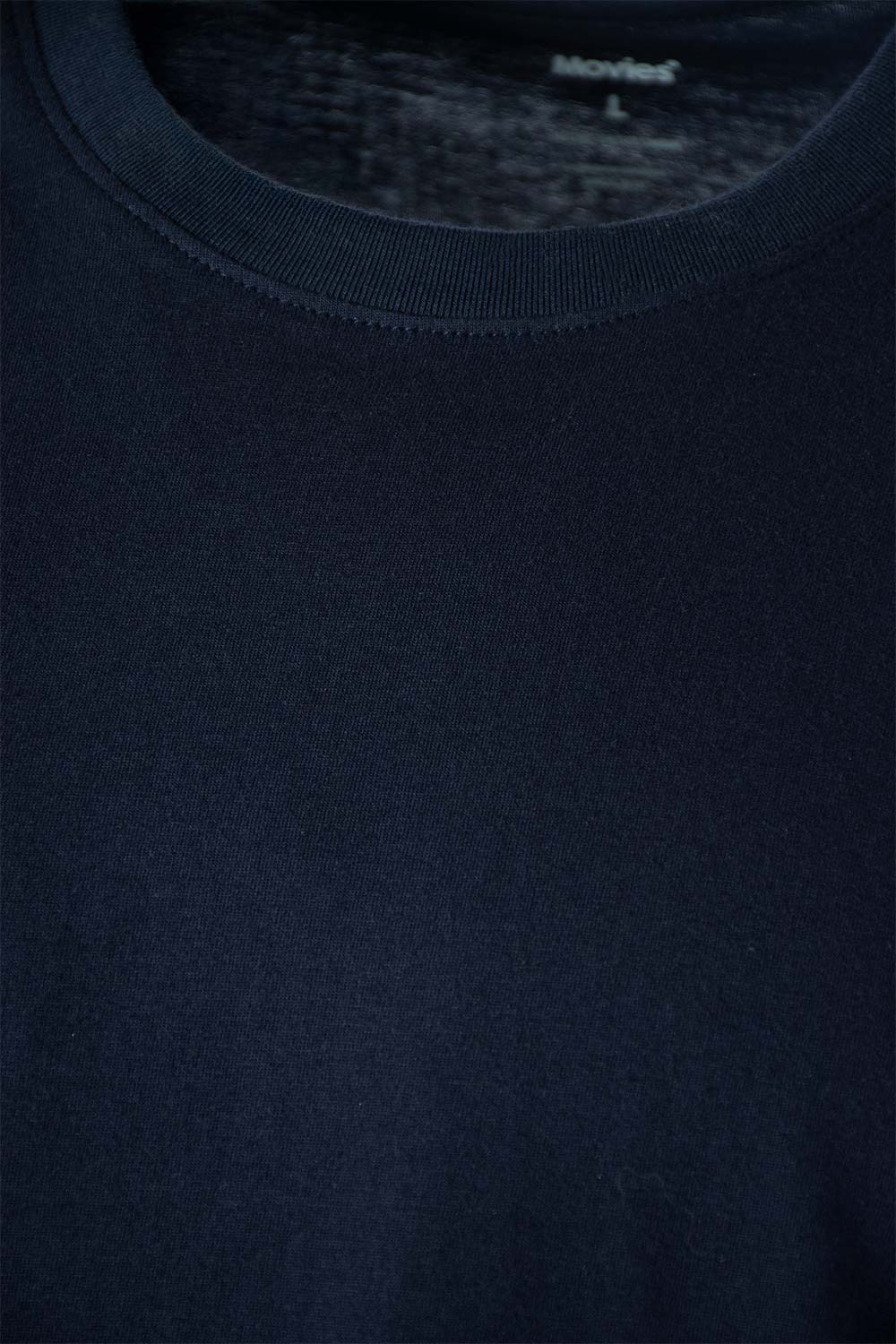 CAMISETA DE MOVIES REGULAR FIT PARA HOMBRE