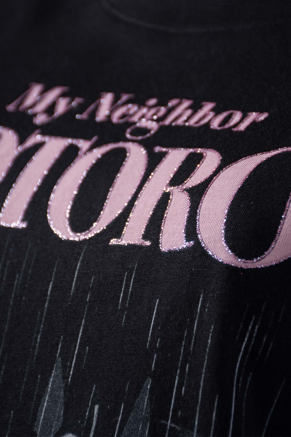 CAMISETA MUJER EXTERIOR ANIME
