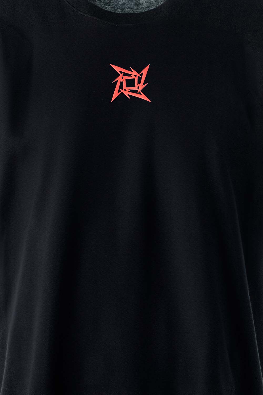 CAMISETA DE METALLICA RELAX FIT PARA HOMBRE