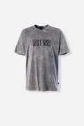 CAMISETA DE GUNS AND ROSES REGULAR FIT PARA HOMBRE