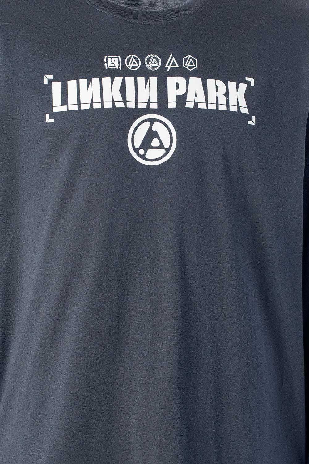 CAMIBUZO DE LINKIN PARK REGULAR FIT PARA HOMBRE