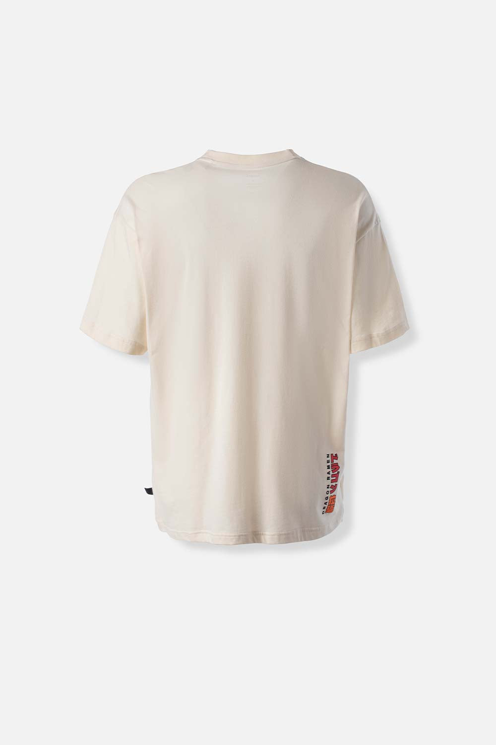 CAMISETA DE MOVIES RELAX FIT PARA HOMBRE