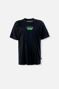 CAMISETA DE MOVIES REGULAR FIT PARA HOMBRE