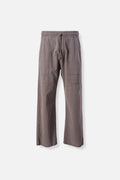 JOGGER DE MOVIES CON CORDON AJUSTABLE CAFE PARA HOMBRE