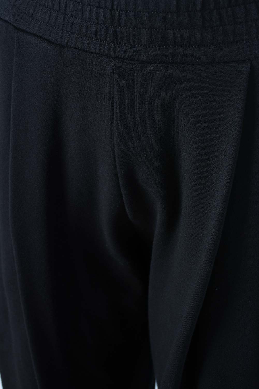 JOGGER DE MOVIES NEGRO PARA MUJER