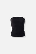 TOP STRAPLESS DE MOVIES SLIM FIT PARA MUJER
